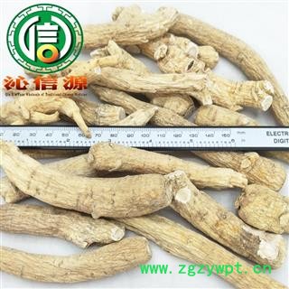 【满包邮】西洋参条平均25克左右散装吉林产地直供花旗参条 沁信源中药批发图2