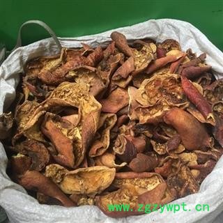 新辉药业正品无硫石榴皮 去籽新货图3