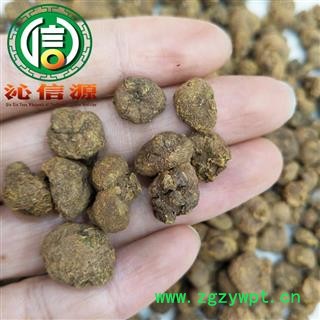 【满包邮】延胡索生货统货散装浙江产地直供元胡、延胡索 沁信源中药批发图3