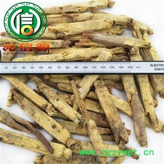 【满包邮】无糖高丽参45支左右选货散装产地直供别直参沁信源中药批发图2