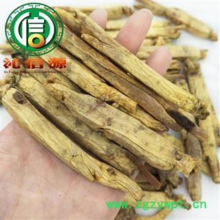 【满包邮】无糖高丽参45支左右选货散装产地直供别直参沁信源中药批发图3