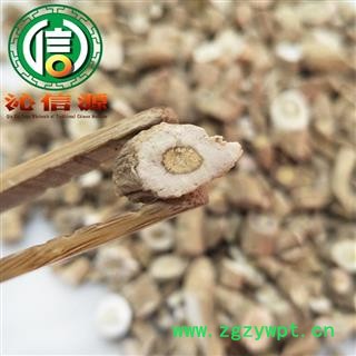 【满包邮】板蓝根中统节段散装甘肃产地直供板兰根沁信源中药批发图3