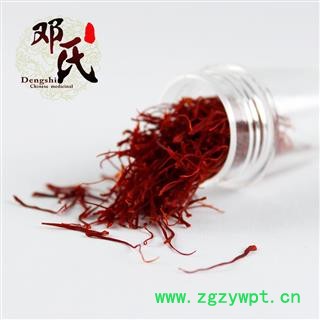 红花 藏红花 精选特级 清水无染色 产地 海外 邓氏尚品图2