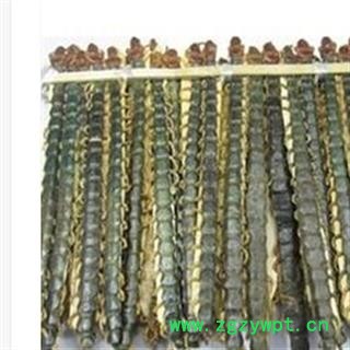 灵吉药业 蜈蚣 长度13cm 货真价实图2