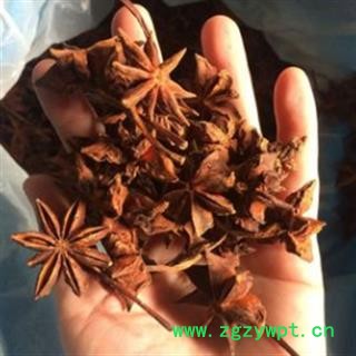 新辉药业优质中药材调料 八角  大料图2