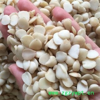 新辉药业正品桃仁 优质选货图2