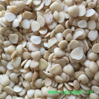 新辉药业正品桃仁 优质选货图3