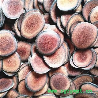 人工驯养鹿茸 养殖鹿茸特级红色粉片 产地 吉林省白山市抚松县图3