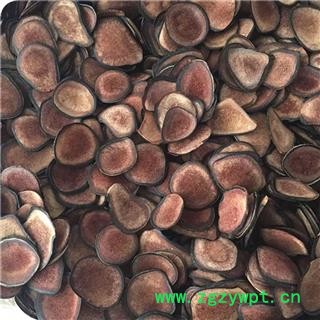 人工驯养鹿茸 鹿茸【红色粉片】粉质细腻，纯干 产地 吉林省白山市抚松县图2