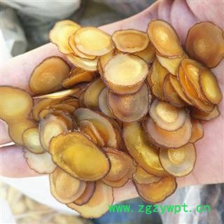 人工驯养鹿茸 鹿茸【蜡片】纯干，无流 产地 吉林省白山市抚松县图2