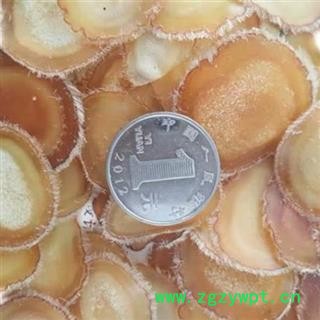 人工驯养鹿茸 鹿茸【蜡片】纯干，无流 产地 吉林省白山市抚松县图3