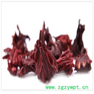 玫瑰茄 玫瑰茄统货 产地 云南省  洛神花茶图4