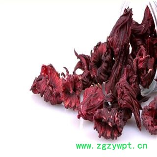 玫瑰茄 玫瑰茄统货 产地 云南省  洛神花茶图3