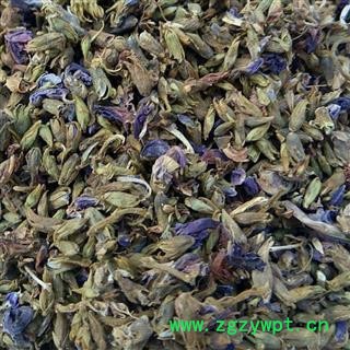 新促销当年新货小花葛花色好味浓过质监可供大货图2