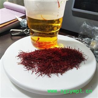 西红花 产地批发西红花藏红花一级货，保证质量，全网最低 产地 西藏自治区图2