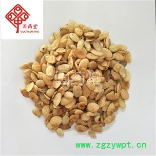 桃仁 炒桃仁 统货 产地 山东省图2