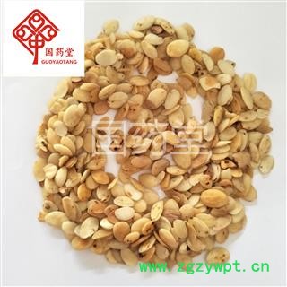 桃仁 炒桃仁  统货 产地 山东省图3