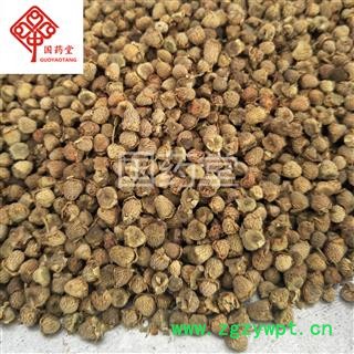 覆盆子 新货 好统货 国药堂 专注品质 产地 四川省图2