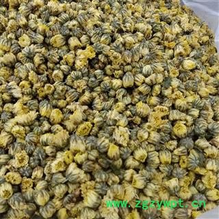 胎菊 精选胎菊 产地 浙江省 小影全品类中药材店铺图3