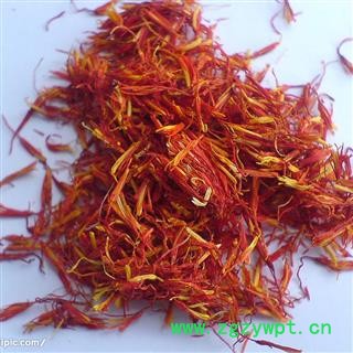 红花&【国舜堂】实物拍照 产地货源 中药材批发供应【红花】图4