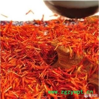 红花&【国舜堂】实物拍照 产地货源 中药材批发供应【红花】图3