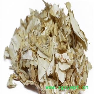 煜庭药业 凤凰衣 鸡蛋衣 鸡蛋膜衣 正品图3