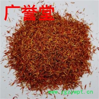 红花 新疆红花新货统货 产地 新疆维吾尔自治区图3