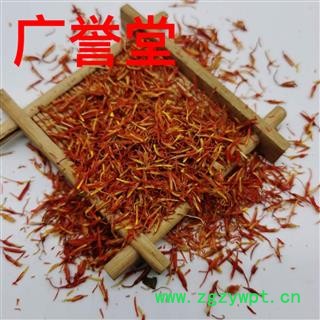 红花 新疆红花新货统货 产地 新疆维吾尔自治区图2