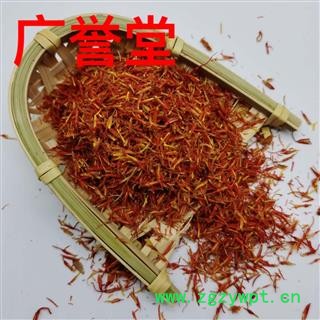 红花 新疆红花新货统货 产地 新疆维吾尔自治区图4