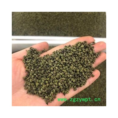 吴茱萸 2020 选 产地 江西省九江市修水县