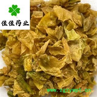 鸡内金 鸡内金绿色统货 产地 山东省图2