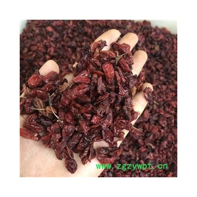 山萸肉 枣皮 2021年新货 统 产地 河南省三门峡市陕县