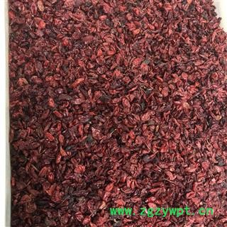 山萸肉 枣皮 2021年新货 统 产地 河南省三门峡市陕县图3