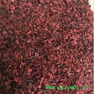 山萸肉 枣皮 2021年新货 统 产地 河南省三门峡市陕县图2