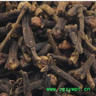 公丁香 统 产地 海外老挝图3