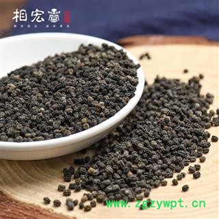 蚕沙 蚕沙净货 产地 四川省图2