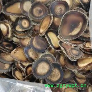 鹿茸 二级蜡片 产地 吉林省白山市抚松县图2