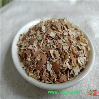 鸡蛋壳 鸡蛋皮 凤凰衣 统货 产地 山东省 经营各种冷背药材 小影全品类中药材店铺图2