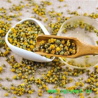 野菊花统货 中药材 药典正品  瑞芝堂产地直销1000克规格齐全 一站购齐图3