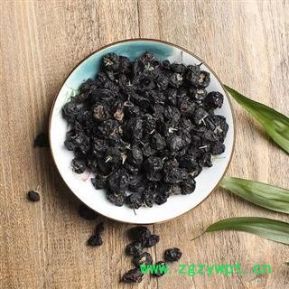 黑枸杞中粒正品保证质量7天无理由退货退款 中药材批发 丽丽药业图2