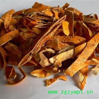 瓜蒌皮 新货 无霉点  正品保证质量7天无理由退货退款 安品堂图4