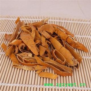 瓜蒌皮 新货 无霉点  正品保证质量7天无理由退货退款 安品堂图2