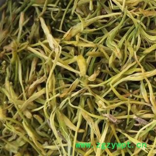 山银花 山银花统 产地 湖南省图2