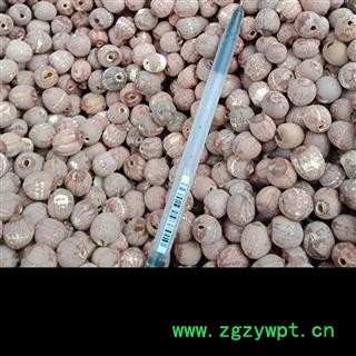 丽丽药业 红莲子去芯 中药材批发 红莲子正品保证实图拍照7天无理由退货退款图3