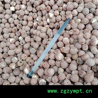 丽丽药业 红莲子去芯 中药材批发 红莲子正品保证实图拍照7天无理由退货退款图2