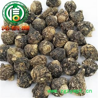 【满包邮】黑玛咖中个子散装云南产地直供黑玛卡沁信源中药批发图4