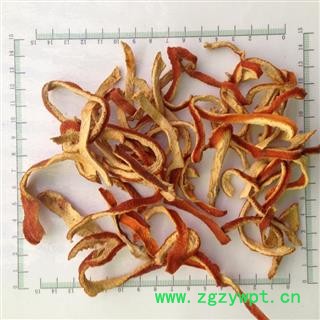 新辉药业优质陈皮 正品新货图2