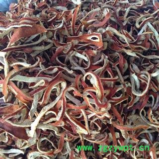 新辉药业优质陈皮 正品新货图4