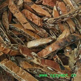 新辉药业中药材瓜蒌 瓜蒌丝图2