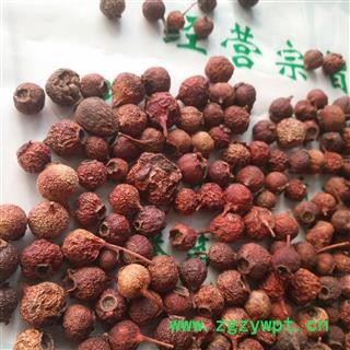 新辉药业野生南山楂 山楂豆 小叶山楂另有山楂炭图2
